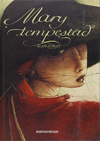 MARY TEMPESTAD (MARENOSTRUM JUVENIL)