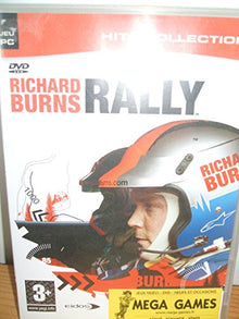 Richard Burns rally