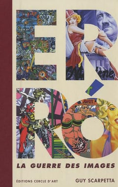 Erro: La guerre des images
