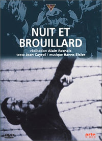 Nuit et Brouillard