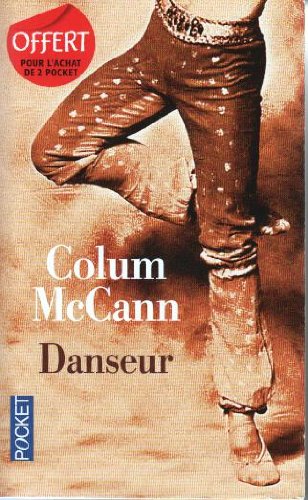 Danseur