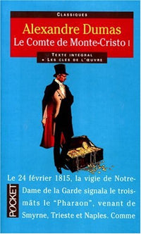 Le comte de Monte-Cristo