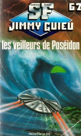 Les veilleurs de Poséidon