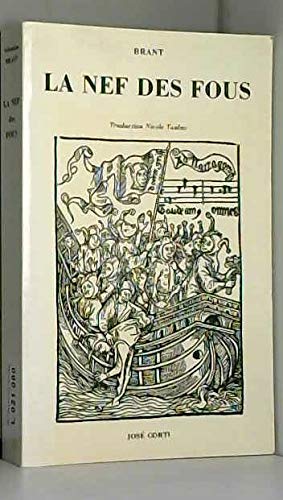 La nef des fous
