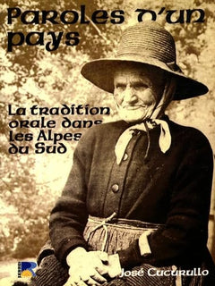 Paroles d'un pays