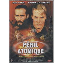 Péril Atomique