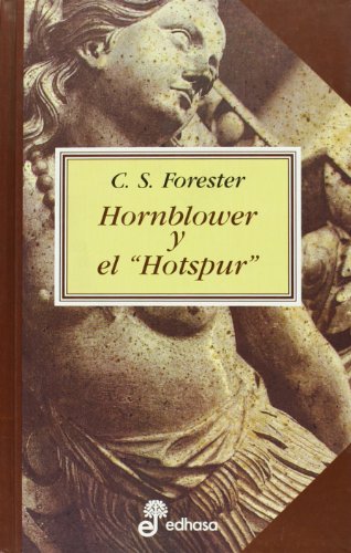 3. Hornblower y el Hotspur (Series)
