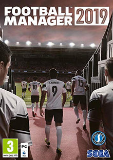 Football Manager 2019