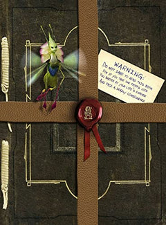 Arthur Spiderwick - Grand guide du monde merveilleux qui vous entoure