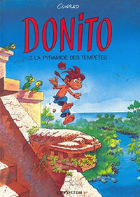 La pyramide des tempêtes