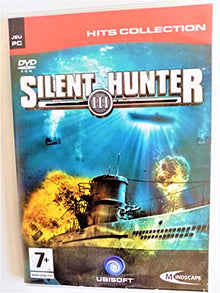 Silent hunter 3