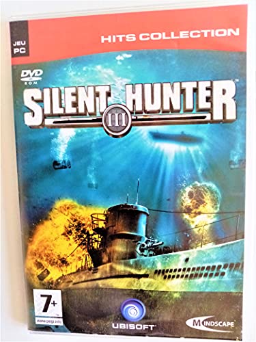 Silent hunter 3