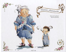 Mamie Antoinette - PROJET ANNULE