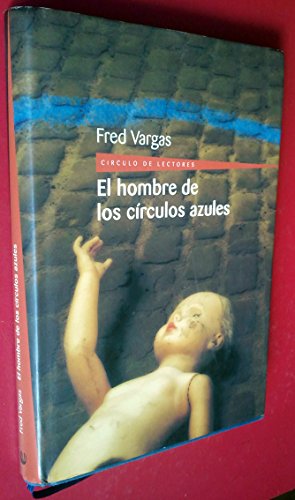 El Hombre De Los Círculos Azules