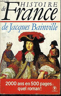 Histoire de France