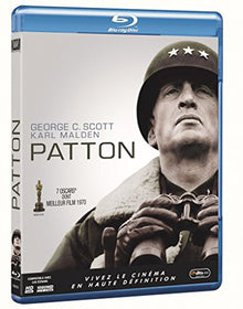 Patton [Blu-Ray]
