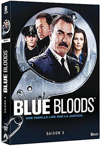 Blue Bloods-Saison 3