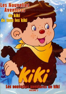 Kiki de tous les Kiki Vol 2
