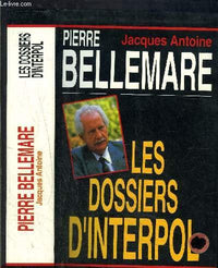 Les dossiers d'Interpol