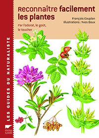 Reconnaître facilement les plantes