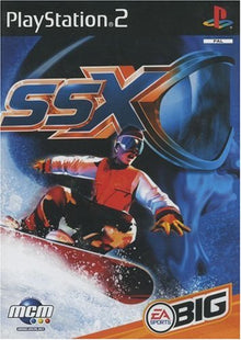SSX - Platinum