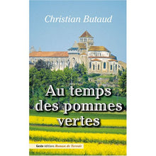 Au temps des pommes vertes