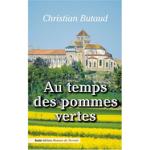 Au temps des pommes vertes