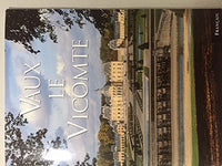 Vaux Le Vicomte