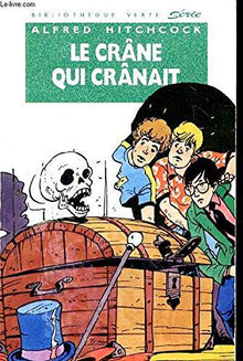 Le crâne qui crânait