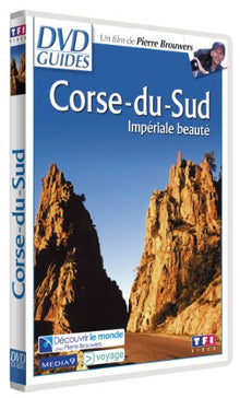 DVD Guides : Corse-du-Sud, Impériale beauté