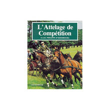 L'Attelage de compétition