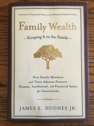 Family Wealth