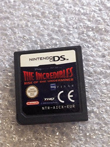 Les Indestructibles 2 : La Terrible attaque du démolisseur