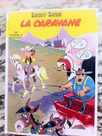 La Caravane