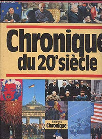 Chronique du 20e siecle ed.90