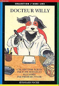 Docteur Willy