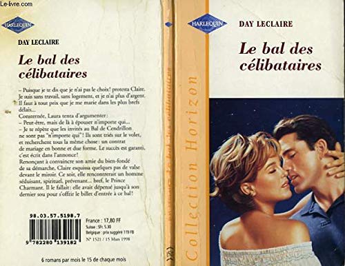 Le bal des célibataires
