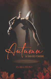 Autumn: La Saga des 4 Saisons