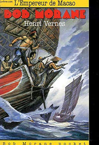 L'Empereur de Macao