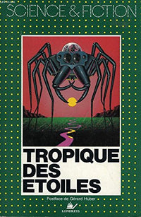 Tropique des étoiles