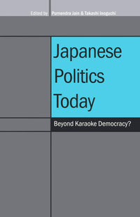 Japanese Politics Today