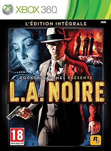 L.A. Noire - édition complète