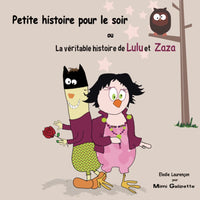 Petite histoire, pour le soir