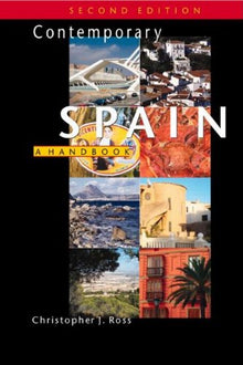 Contemporary Spain: A Handbook