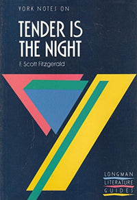 Tender is the Night