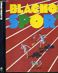 Sport Tome 3