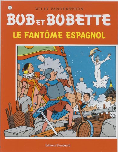 Le fantôme espagnol