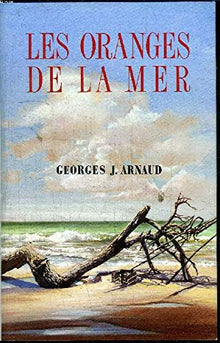Les oranges de la mer