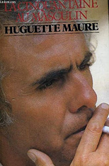 La Cinquantaine au masculin