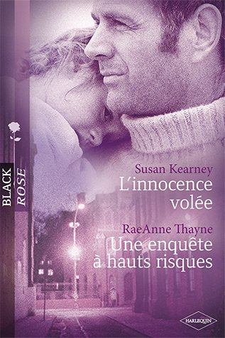 L'innocence volée / Une enquête à hauts risques